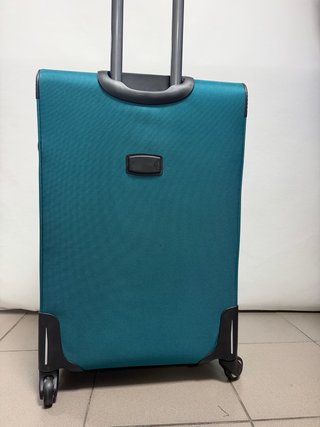 Maleta grande tele extensible nueva 23 kilos