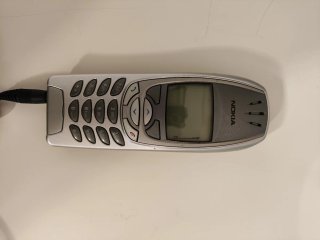 Nokia 6310i NPL-1