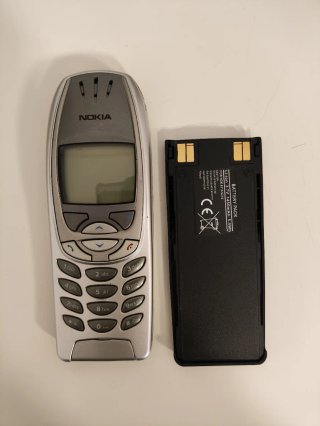 Nokia 6310i NPL-1