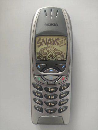 Nokia 6310i NPL-1