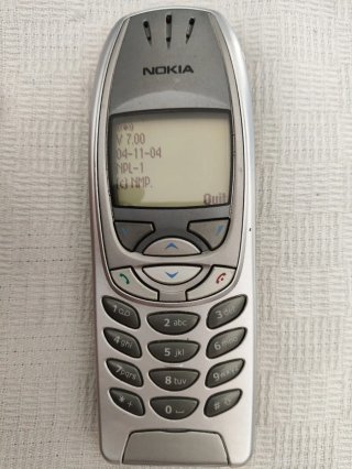 Nokia 6310i NPL-1
