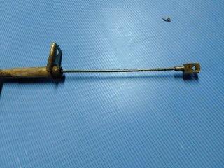 Cable freno Mercedes W124 W210 190