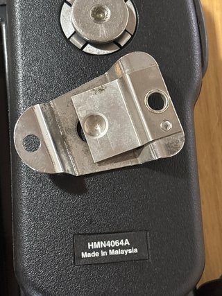 Radio Motorola Radius GM900