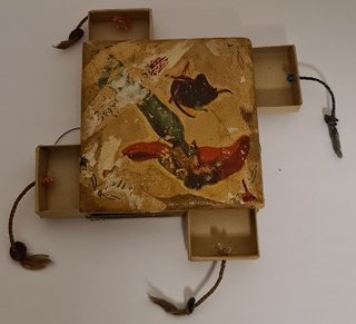 Scatole di fiammiferi antichi in vendita