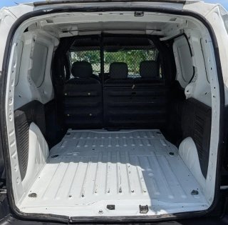 Citroen Berlingo 2016