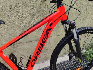 Bicicleta Orbea 29" Montaña