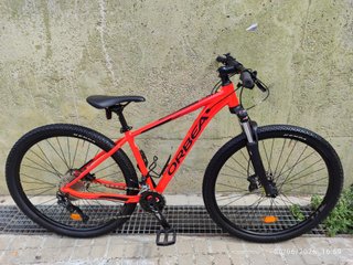 Bicicleta Orbea 29" Montaña