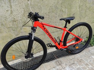 Bicicleta Orbea 29" Montaña