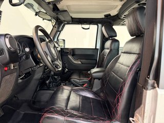 JEEP Wrangler 3.6 V6 Rubicon Auto
