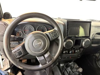 JEEP Wrangler 3.6 V6 Rubicon Auto