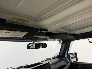 JEEP Wrangler 3.6 V6 Rubicon Auto