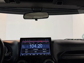 JEEP Wrangler 3.6 V6 Rubicon Auto