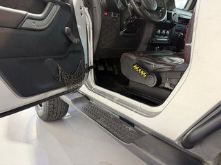 JEEP Wrangler 3.6 V6 Rubicon Auto