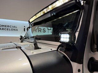 JEEP Wrangler 3.6 V6 Rubicon Auto
