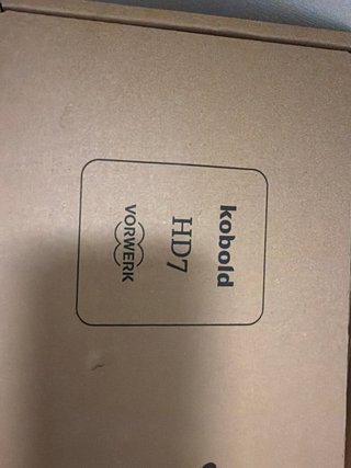 Kobold HD7
