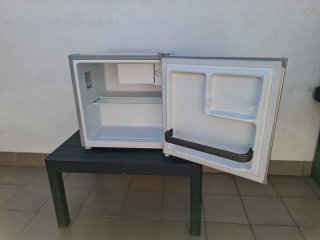 Nevera Frigorífico SEVERIN KB 8874