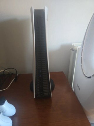 Consola PlayStation 5