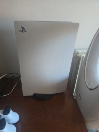 Consola PlayStation 5