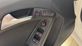 Audi A5 cabrio 2009