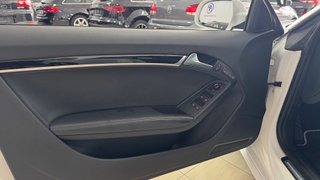Audi A5 cabrio 2009