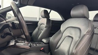Audi A5 cabrio 2009