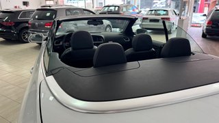 Audi A5 cabrio 2009