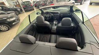 Audi A5 cabrio 2009