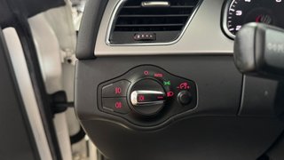 Audi A5 cabrio 2009