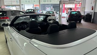 Audi A5 cabrio 2009