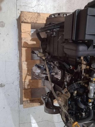 Tmanp480419 182b4000 motor completo fiat marea 1.9
