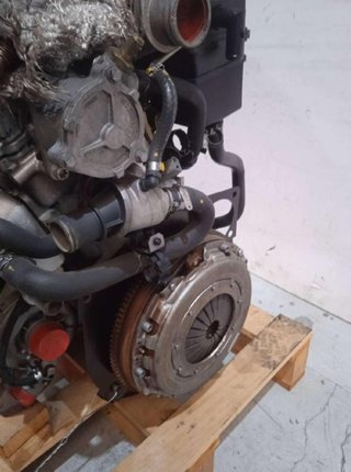 Tmanp480419 182b4000 motor completo fiat marea 1.9