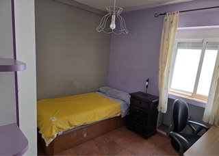 Alquiler piso (Julio y Agosto)
