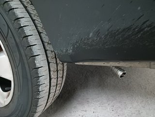 Furgoneta Camper Fiat Ducato