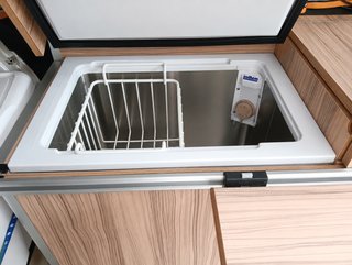 Furgoneta Camper Fiat Ducato