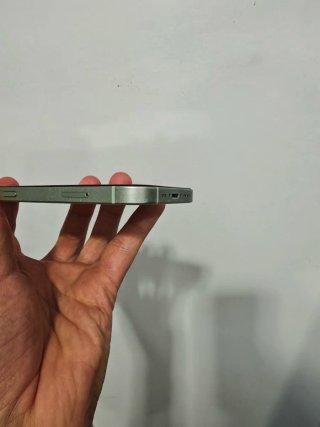 iPhone 12 mini 128GB Verde