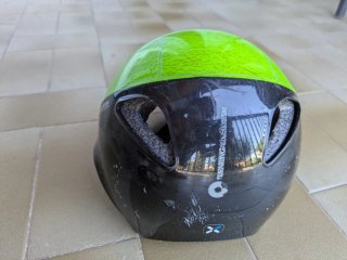 Casco infantil VOXX Teen Edition