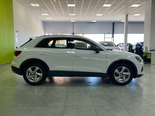 Audi Q3 Advanced 35 TDI 2.0 150CV S-tronic EL TOP!