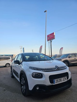 Citroen C3 2017