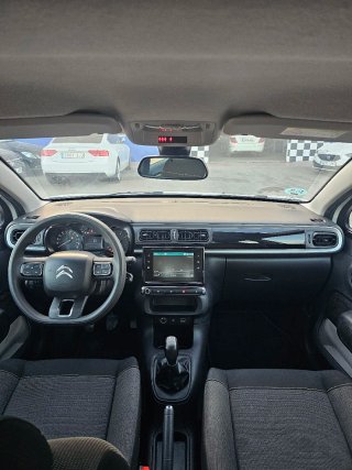 Citroen C3 2017