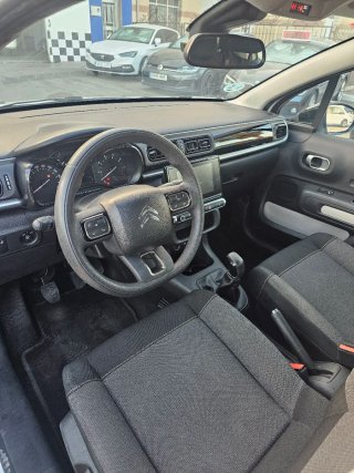 Citroen C3 2017