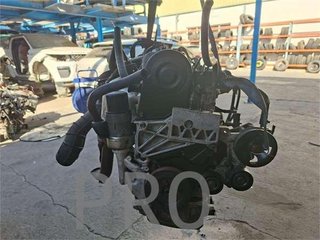 Despiece Motor Hyundai Trajet (FO)(2000->)