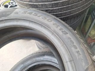 245 50 R18 100Y RF Pirelli - 1 neumático Km.0