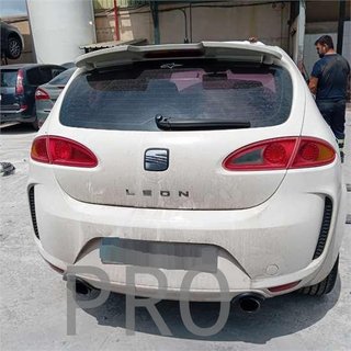 Despiece Motor Seat Leon (1P1)(05.2005->)