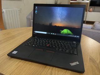 Lenovo Thinkpad L14 Nuevo