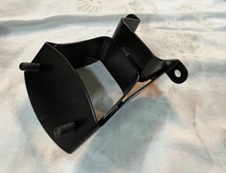 Soporte Rueda Delantera Vespa Bocolo