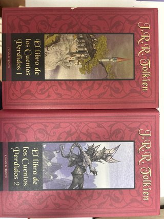 Libros:Tolkien, Tad Williams, R.A. Salvatore