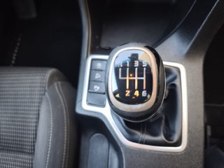 KIA Sportage 2016. 1 solo propietario. pegatina C