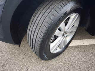 KIA Sportage 2016. 1 solo propietario. pegatina C