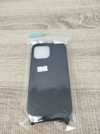 Lote 11 Fundas iPhone 13 Pro Max