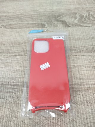 Lote 11 Fundas iPhone 13 Pro Max
